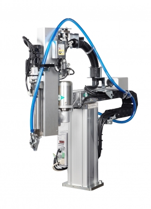 SR375Yθ（日東精工）