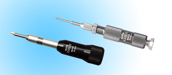 CN-STDK/N-STDK（中村製作所）