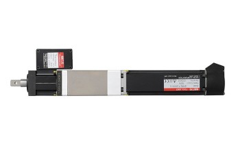 サーボナットランナシリーズ（エスティック）