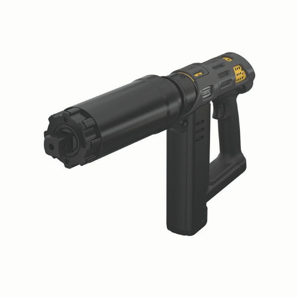 アトラスコプコピストル型ケーブルナットランナキャプチャ