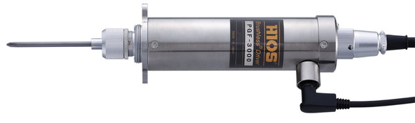  PGF-3000（ハイオス）