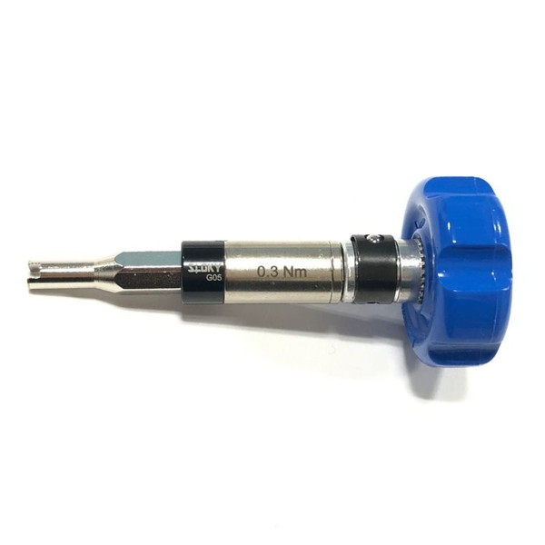 WIT タイヤバルブコア専用トルクドライバー（Joyfulインポートツールズ）