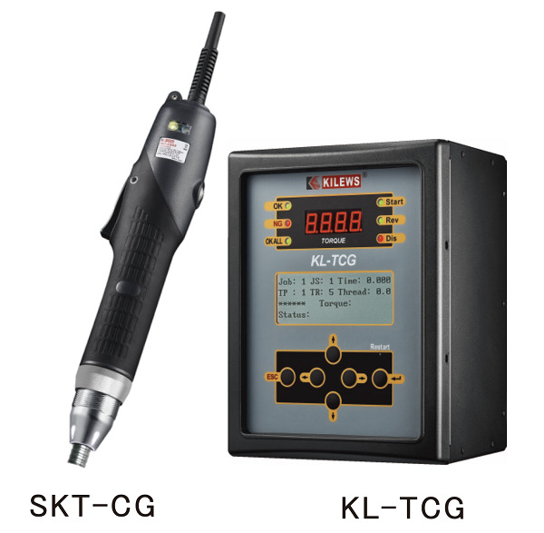 KL-TCG/SKT-CGキャプチャ