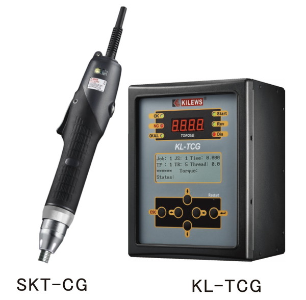 KL-TCG／SKT-CG（キリウスジャパン）