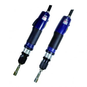 キリウスジャパンの製品（超高トルク型電動ドライバー）