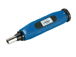 プレセット型トルクドライバ（GDP-080～450）（京都機械工具）