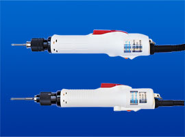 中村製作所の製品（トランス接続ドライバー）