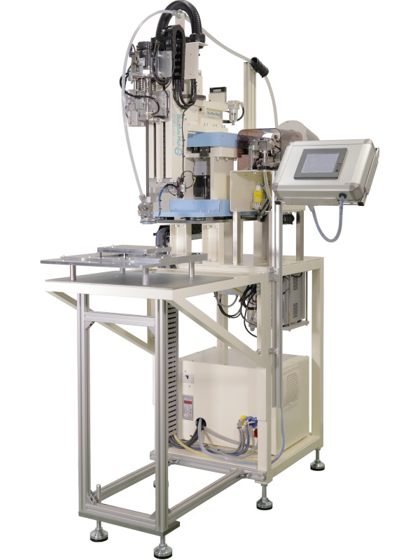 ”セザキ移載付きネジ締め機BM-Hiθキャプチャ"