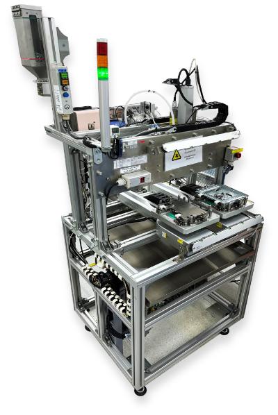 SR1000 series（ソアー）