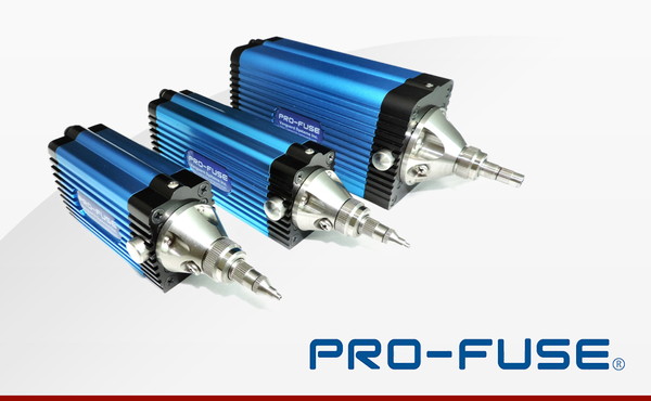 PRO-FUSE（バンガードシステムズ）