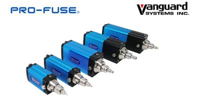 微小ネジ締め機（バンガードシステムズ）